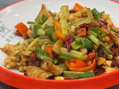 -顺徕德·仙庙烧鸡(桂庙路店)