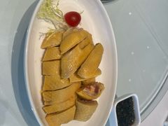 -廊亦舫Lang Yi Fang Restaurant(金桥店)