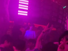 -Orangutan Bunker猩猩地堡酒吧(兰桂坊店)