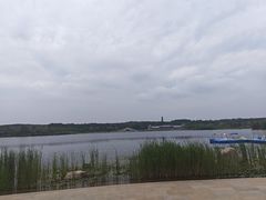-江苏三台山国家森林公园