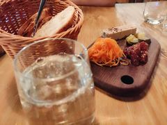 -羽深肉铺 Steak & Wine