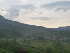 -塔川景区