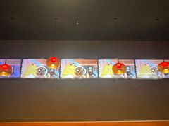 -探鱼·鲜青椒爽麻烤鱼(银泰城店)