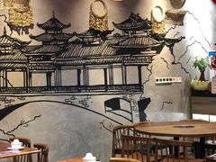 大堂-黔大人·贵州花溪牛肉粉(宝能太古城店)
