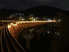 -金鸡岭桥头公园