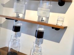 -Line 咖啡(石厦花园店)