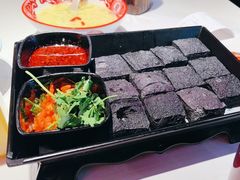 -火宫殿·小吃王国(坡子街店)