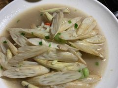 -汪爹爹武汉牛三鲜(朝外大街店)