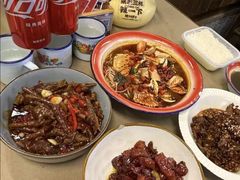 -老三样·旧食新味(万寿宫店)