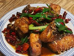 -静一餐厅·湖北菜(前门创始店)