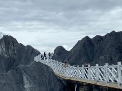 -墨石公园景区