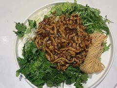 -小桃红·东北菜·春饼烤鸭(南阳湖街店)