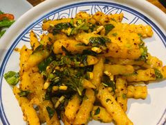 -云海肴·云南小炒·汽锅鸡(天津国金汇店)