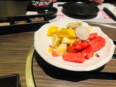 -赤坂亭·M9和牛烧肉(南京江南虹悦城店)