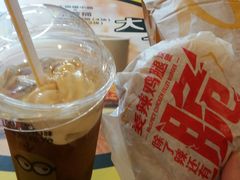 -麦当劳(龙湖时代天街店)