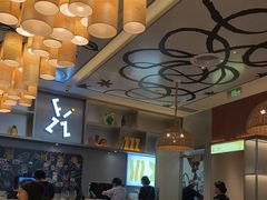 -菲滋意式餐厅(富阳东方茂店)
