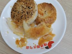 -隆盛园火勺馄饨面(十一纬路店)