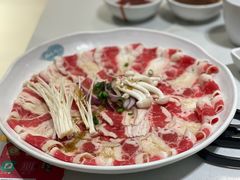 -韩时烤肉(枫蓝店)