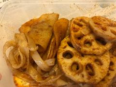-亮亮烧烤(积玉桥总店)