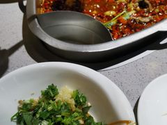 -味之绝美蛙鱼头火锅(花都店)