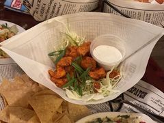 -阿甘虾餐厅(凌霄阁店)