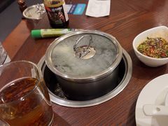 -东海怡品海鲜豆捞(舟宿夜江店)