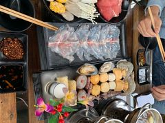 -丽江庭院之爱在路上(西单店)