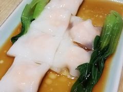 -寻味·港式茶餐厅(富力城店)