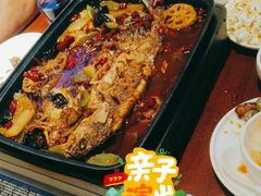 -妈妈菜舟山海鲜(定海古城店)