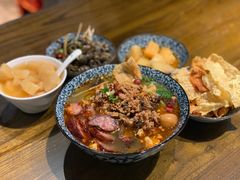 -粉家柳州螺蛳粉(杨宅路店)