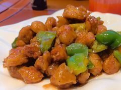 -老长春肉馆(创业大街店)