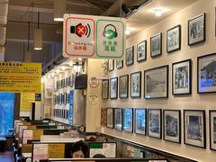 -大哥餐厅(西城花园店)