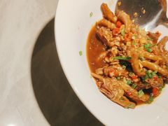 -鱼你相聚·河鲜馆(袁家岭店)