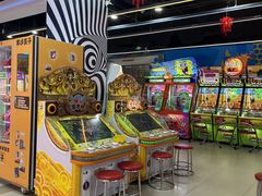 -大玩家(哈尔滨悦荟店)