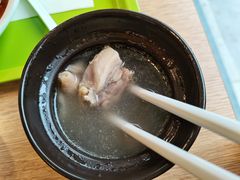 -老乡鸡(武汉烽胜路店)