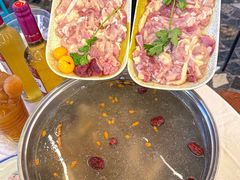 -小煵记·打边炉(西丽文光店)