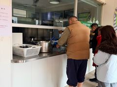 -上海为民商行清真饭店(南大路店)