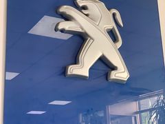 -东风标致北京标龙京津4S店(姚家园店)