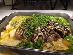 -鱼酷活鱼烤鱼(沈阳大悦城店)