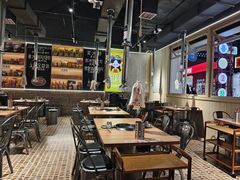 -哼蟹二将·烤肉酱蟹(合生汇店)