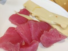 -威珀斯酒店·珀萃美食餐厅 | 海鲜刺身·现烤生蚝·特色烤肉