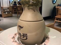 -俏牛哥鲜牛肉牛肆馆(重庆天地店)