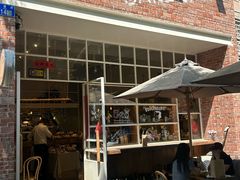 -佐敦面包铺·JORDAN BAKERY