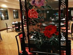 -海天楼中餐厅(吴宫泛太平洋酒店)
