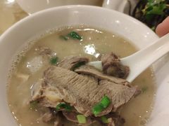 -三义和酒楼(广渠门店)