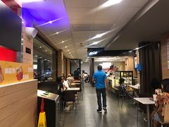 -麦当劳(南京宁海路店)