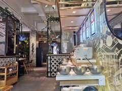 大堂-雾都渣渣火锅(南城智汇城店)