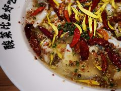 -太二酸菜鱼(福州泰禾店)