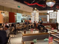 -潮界(虹桥新天地店)