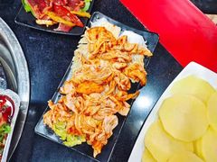 -牛得很·鲜牦牛肉烧烤·牛羊肉菌汤锅(康定店)